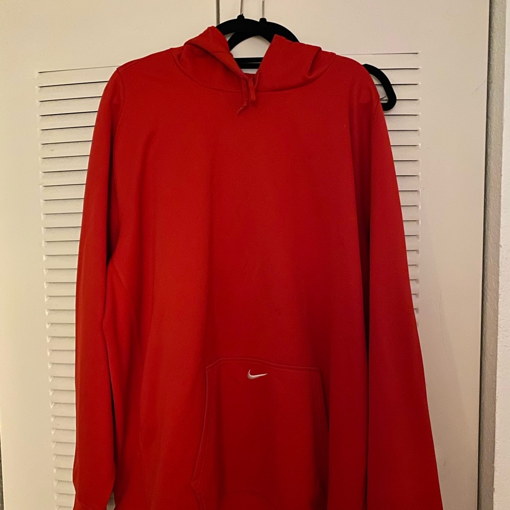 Men hoodie sweater